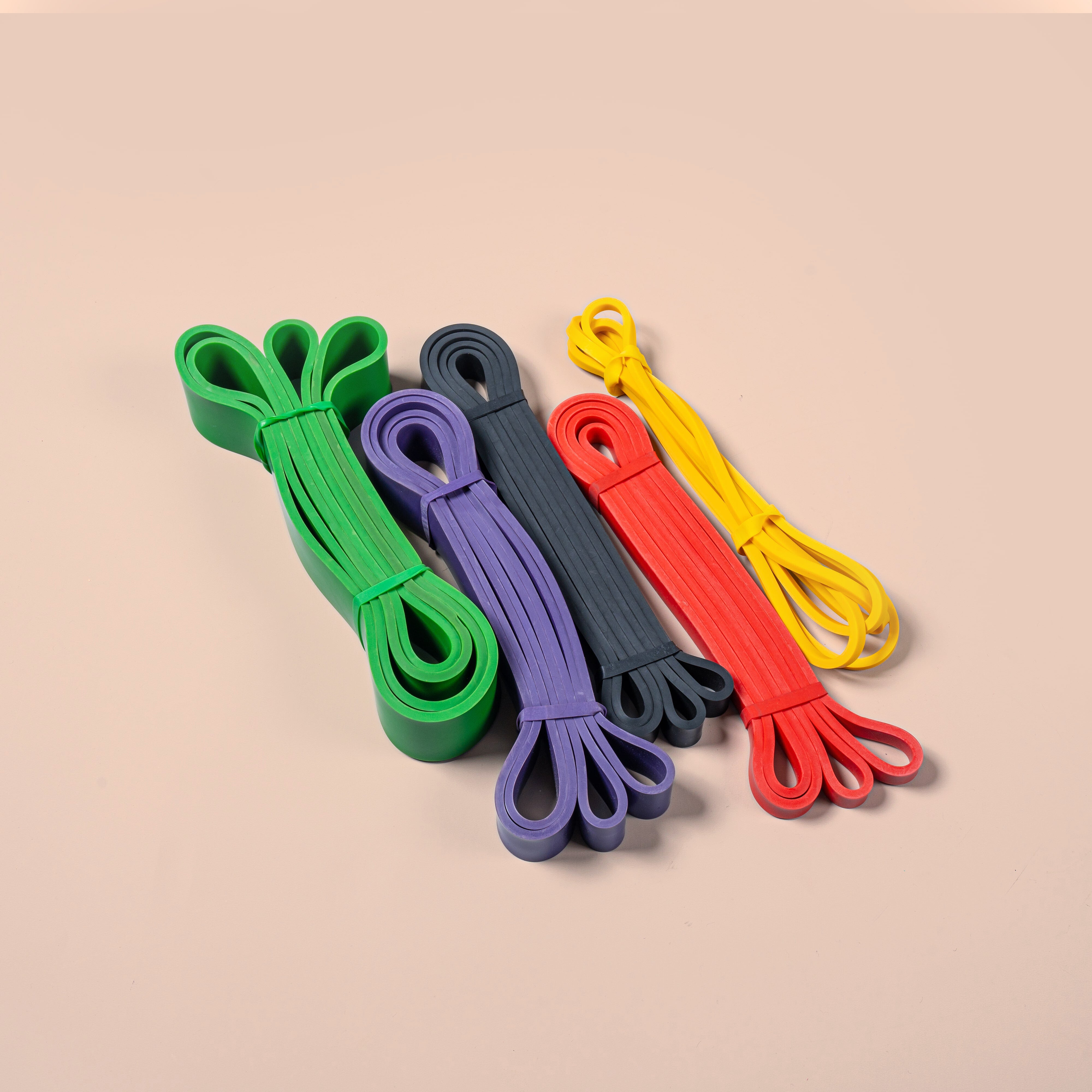 Loop Elastic Bands