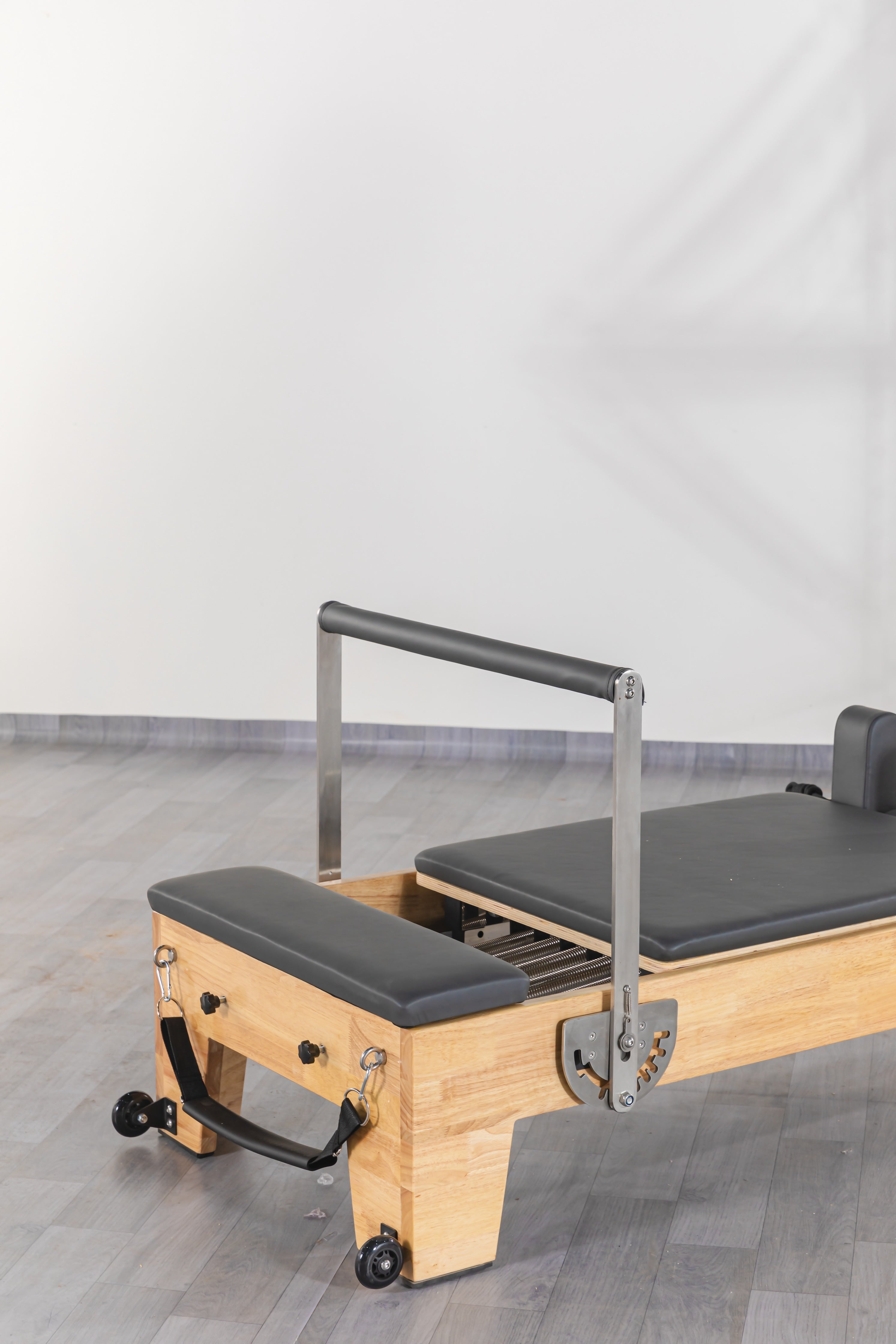 Oak Reformer-Half Tower