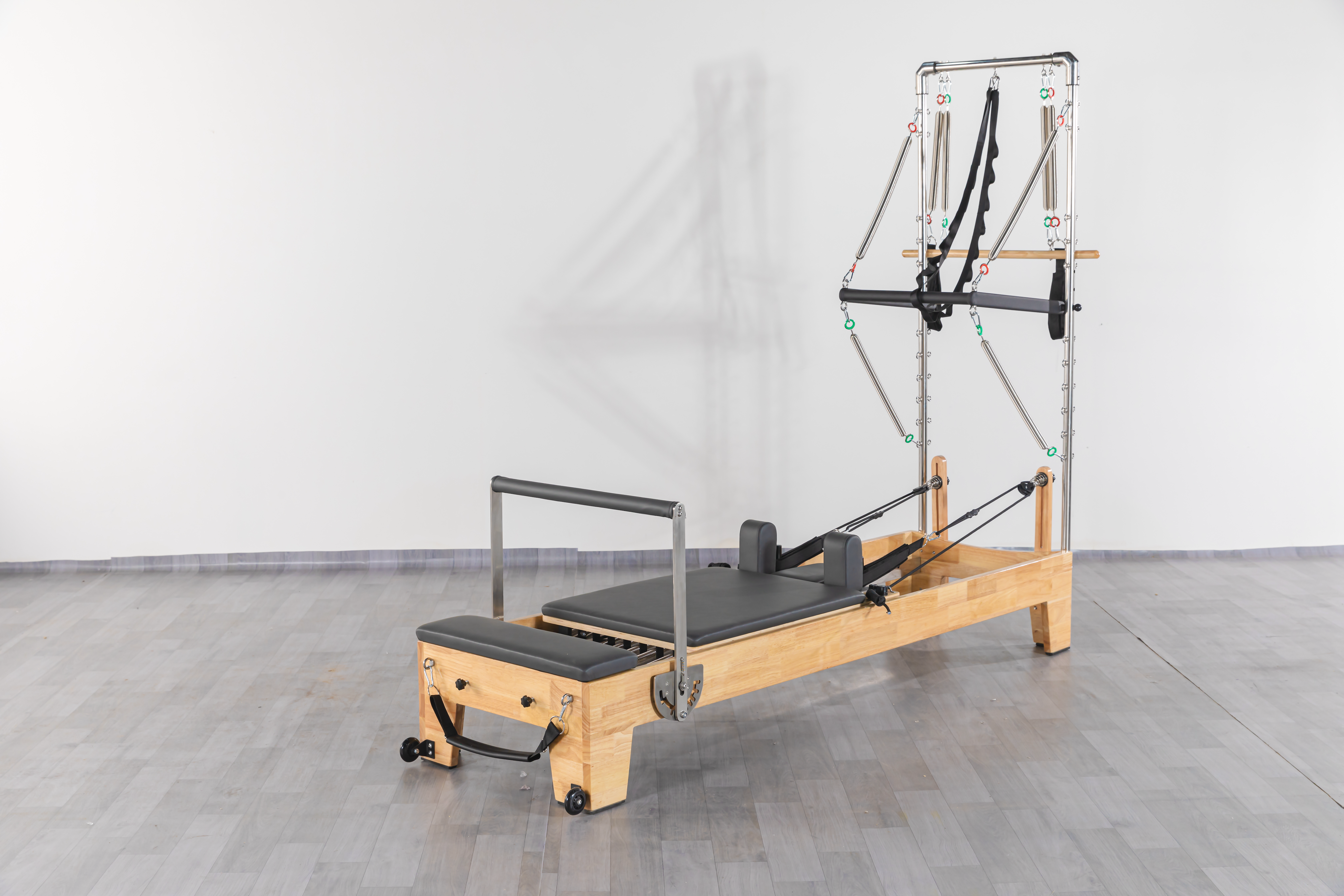 Beech Wood Reformer