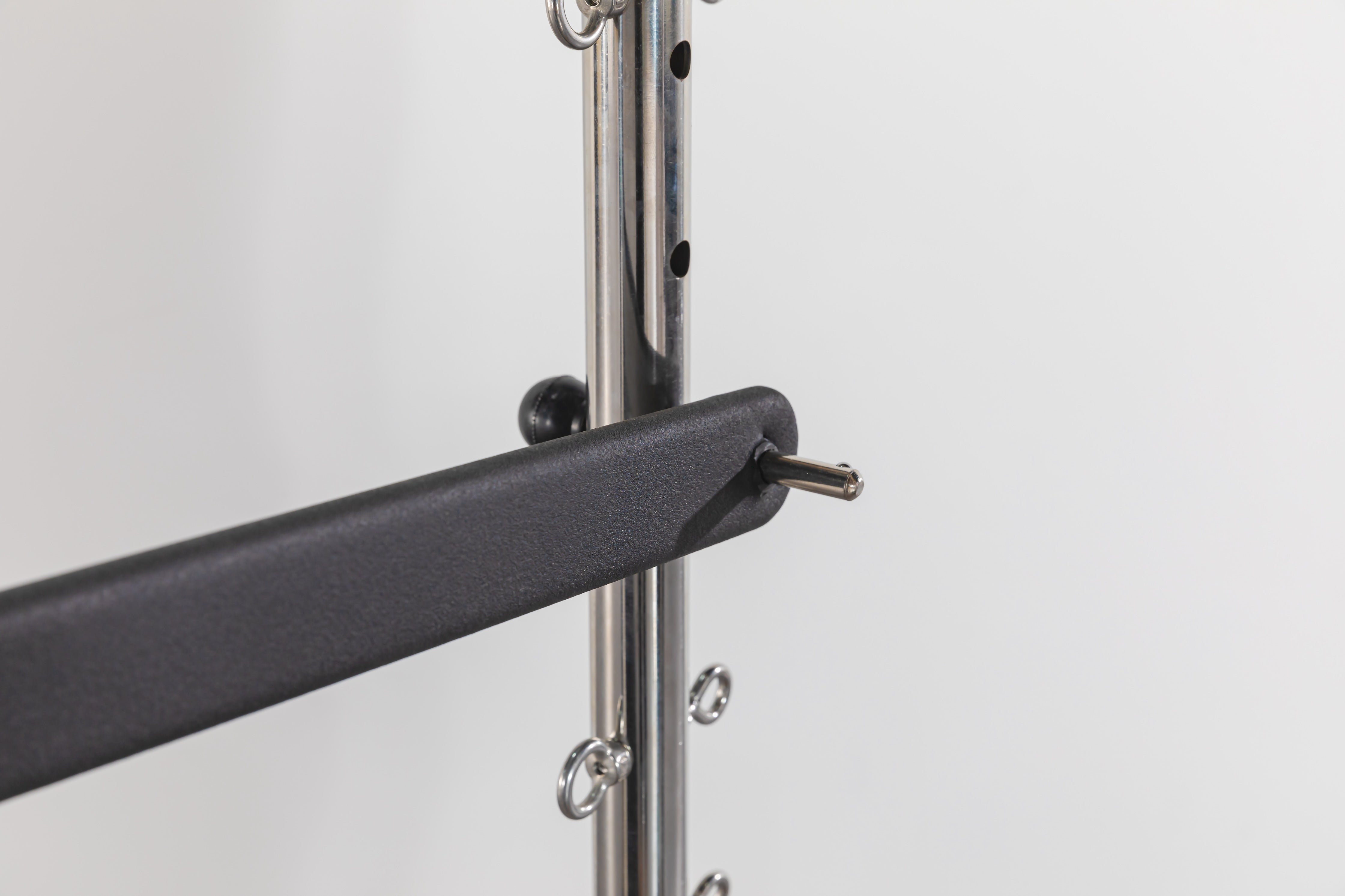 Oak Reformer-Half Tower