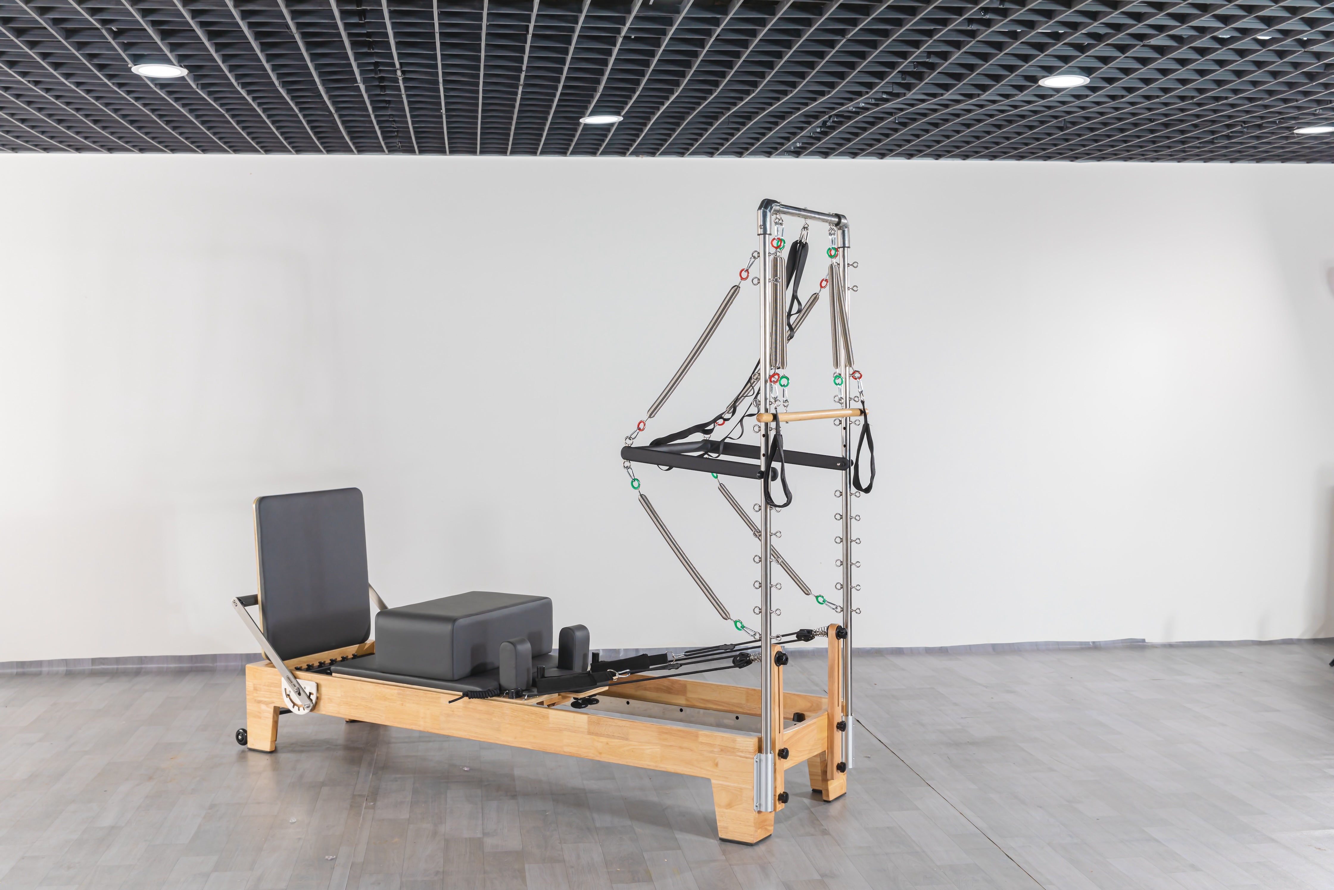 Oak Reformer-Half Tower