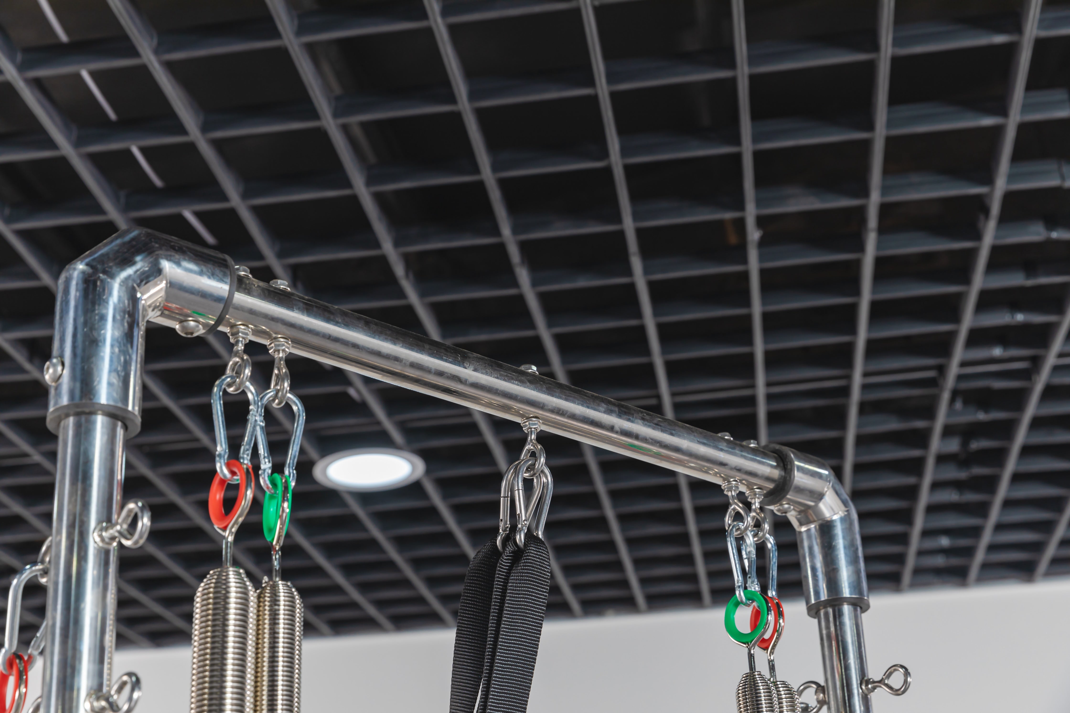 Oak Reformer-Half Tower