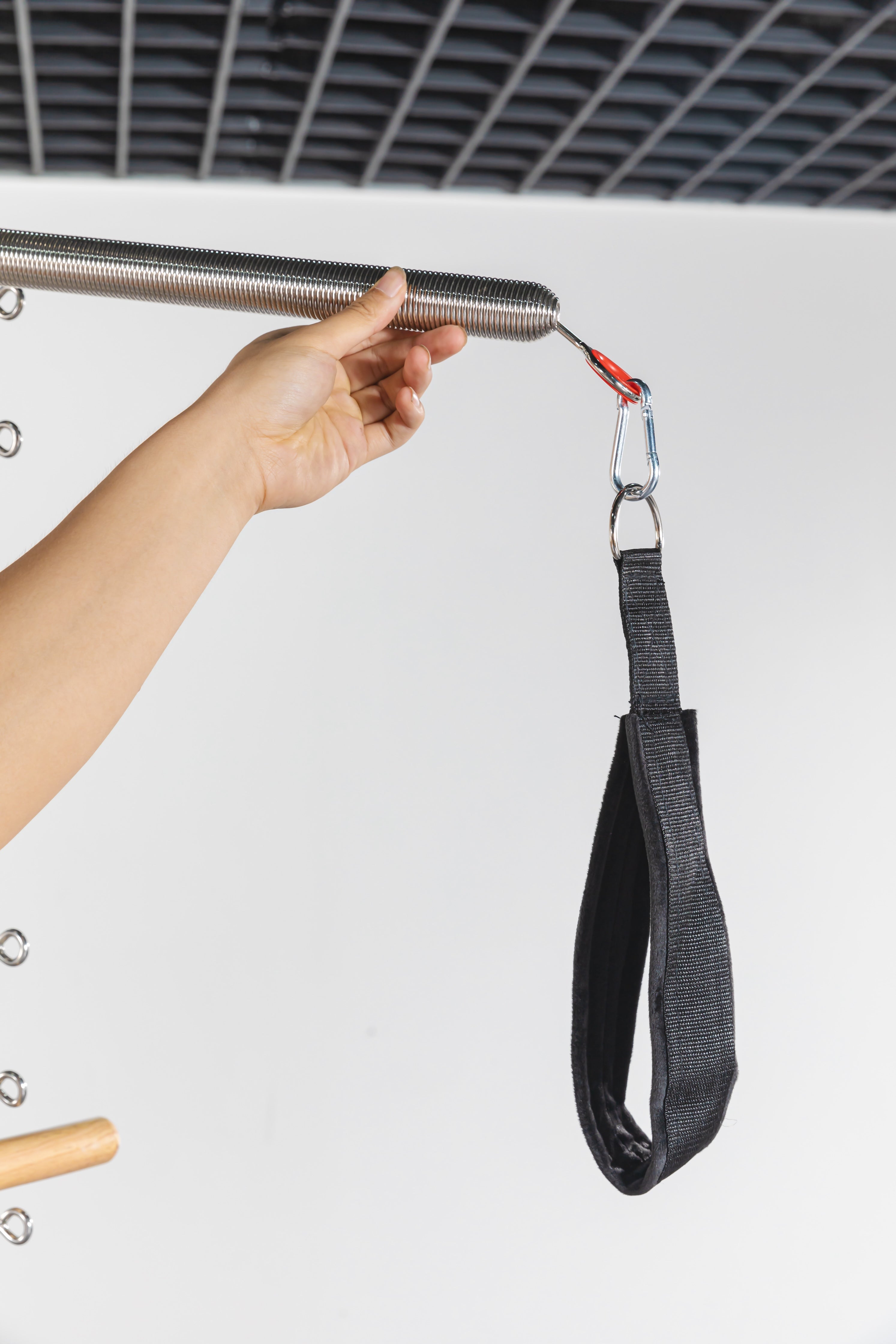 Oak Reformer-Half Tower