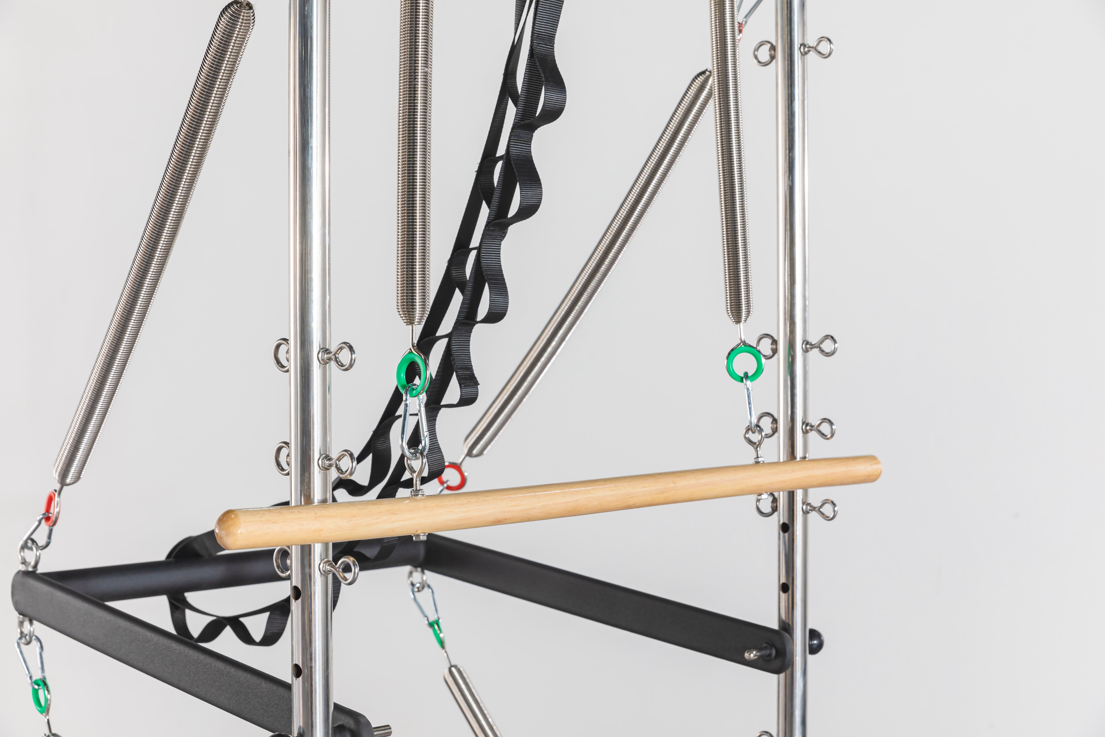 Oak Reformer-Half Tower