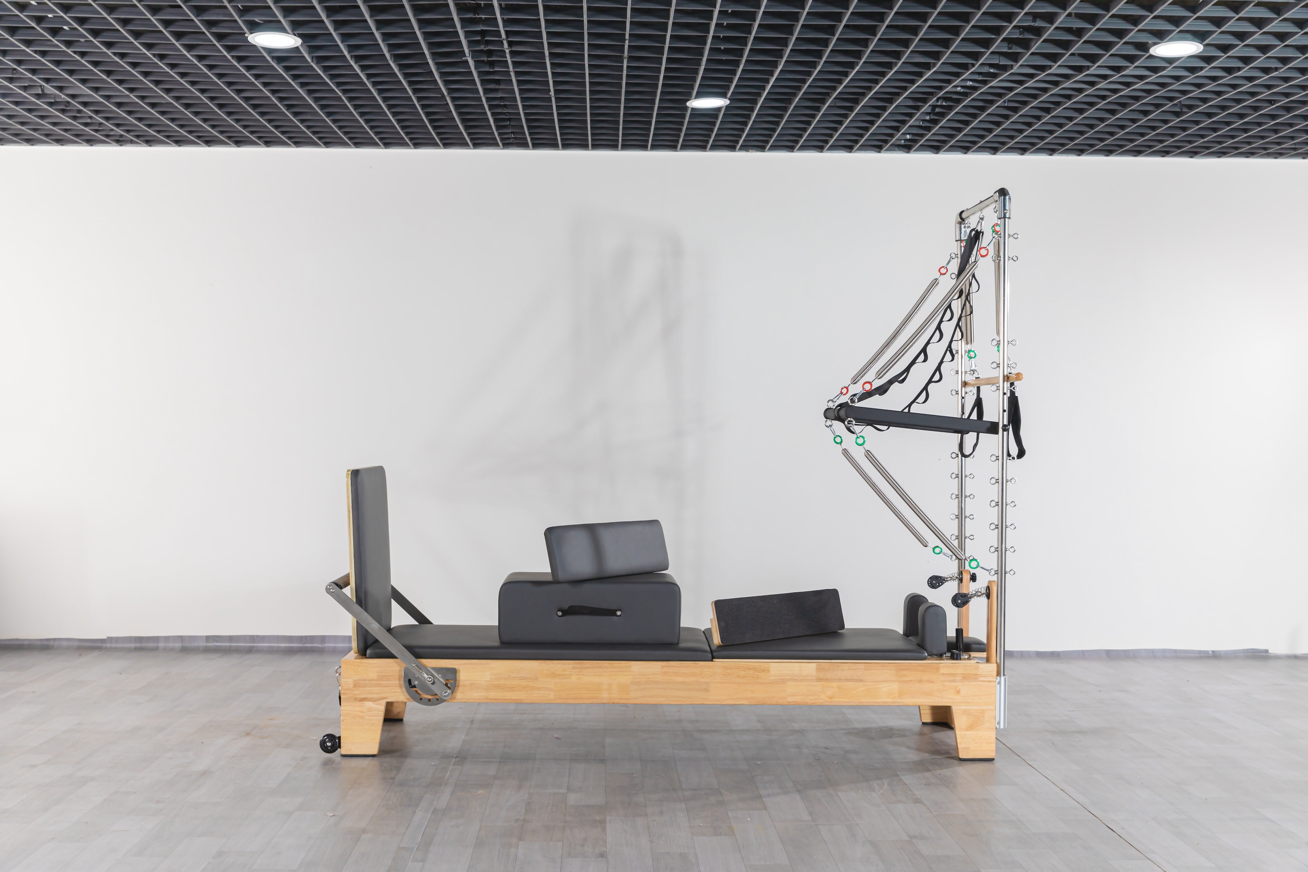 Oak Reformer-Half Tower