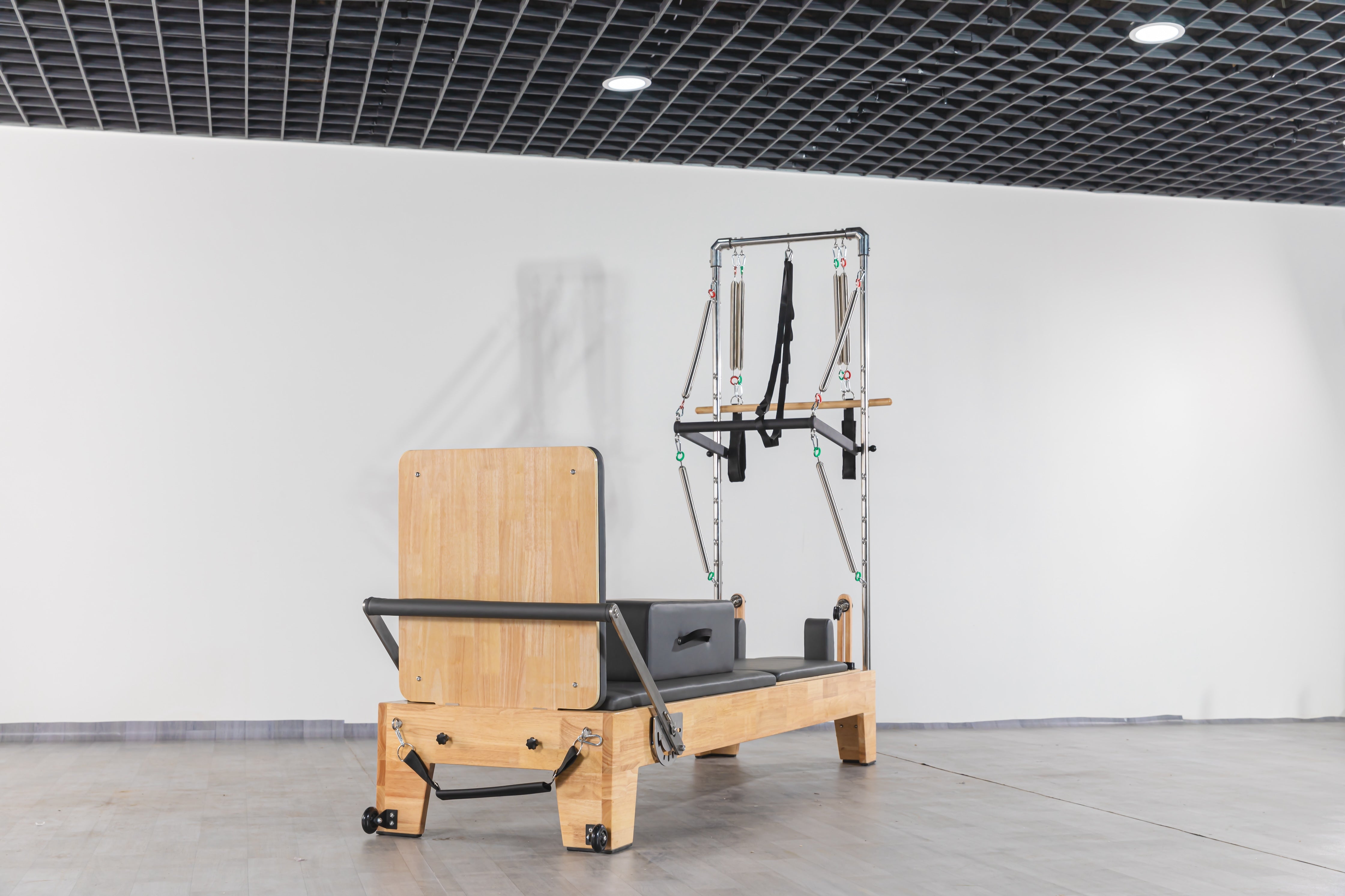 Oak Reformer-Half Tower