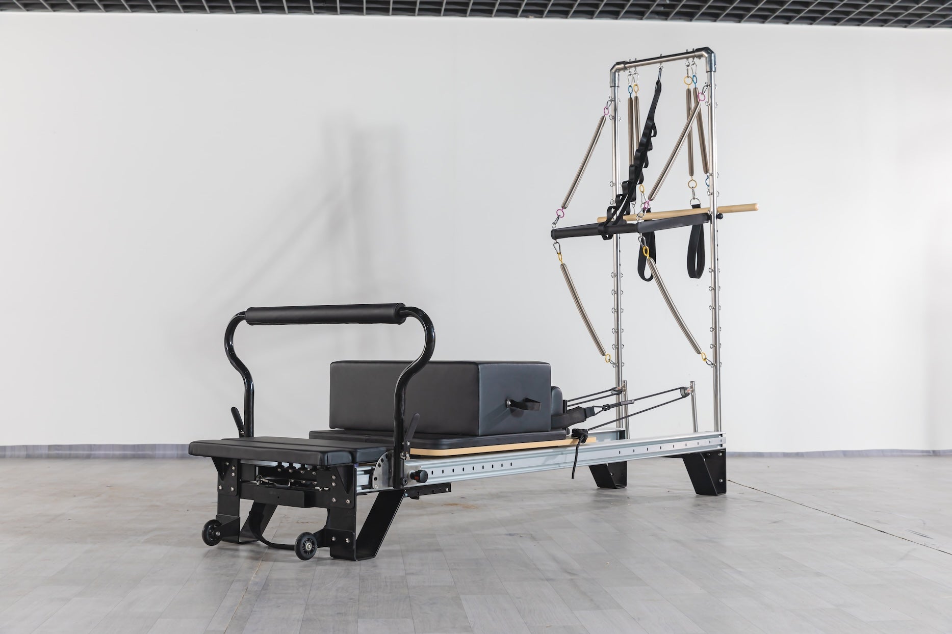 Aluminum Reformer Half Tower