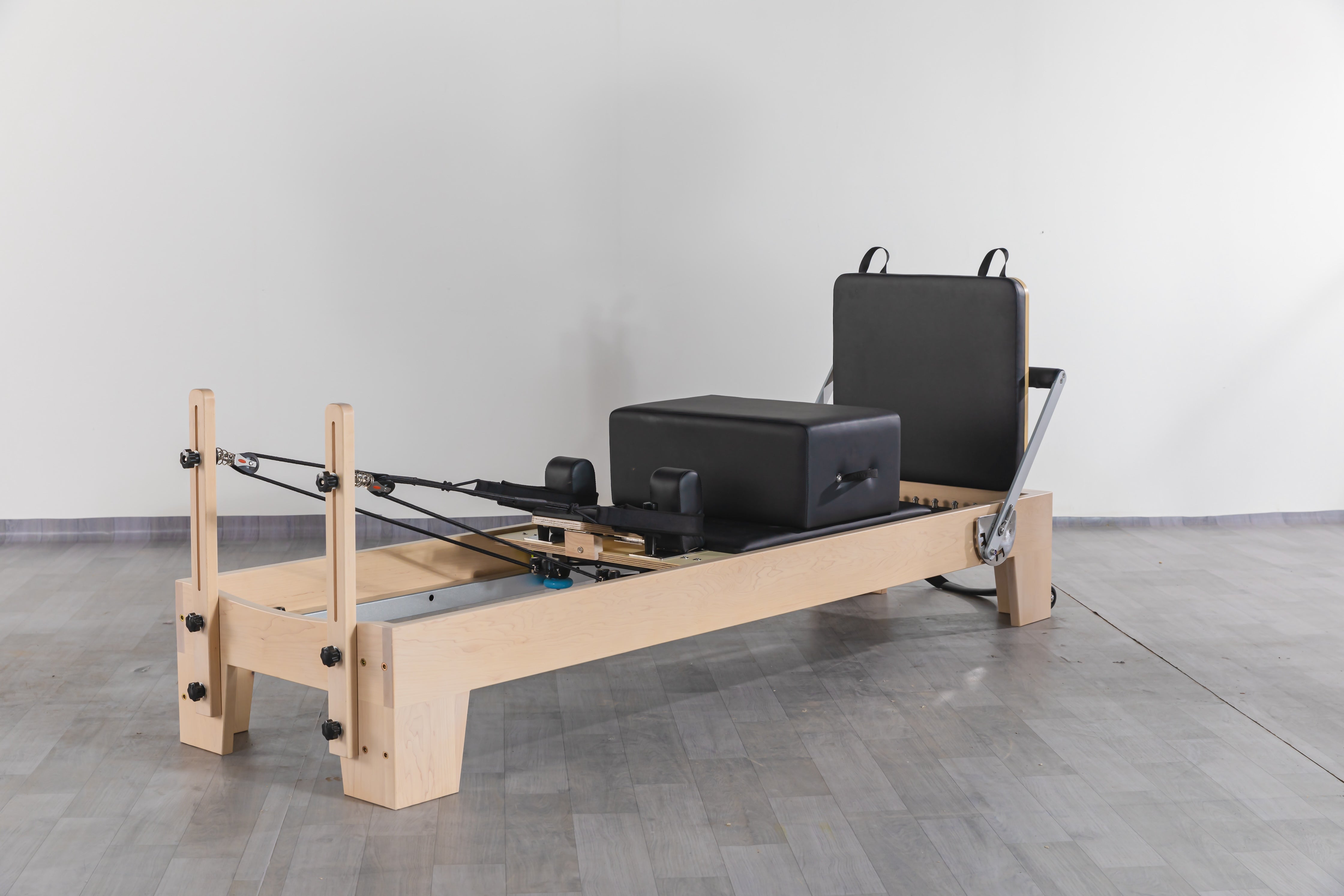 Maple Wood Reformer