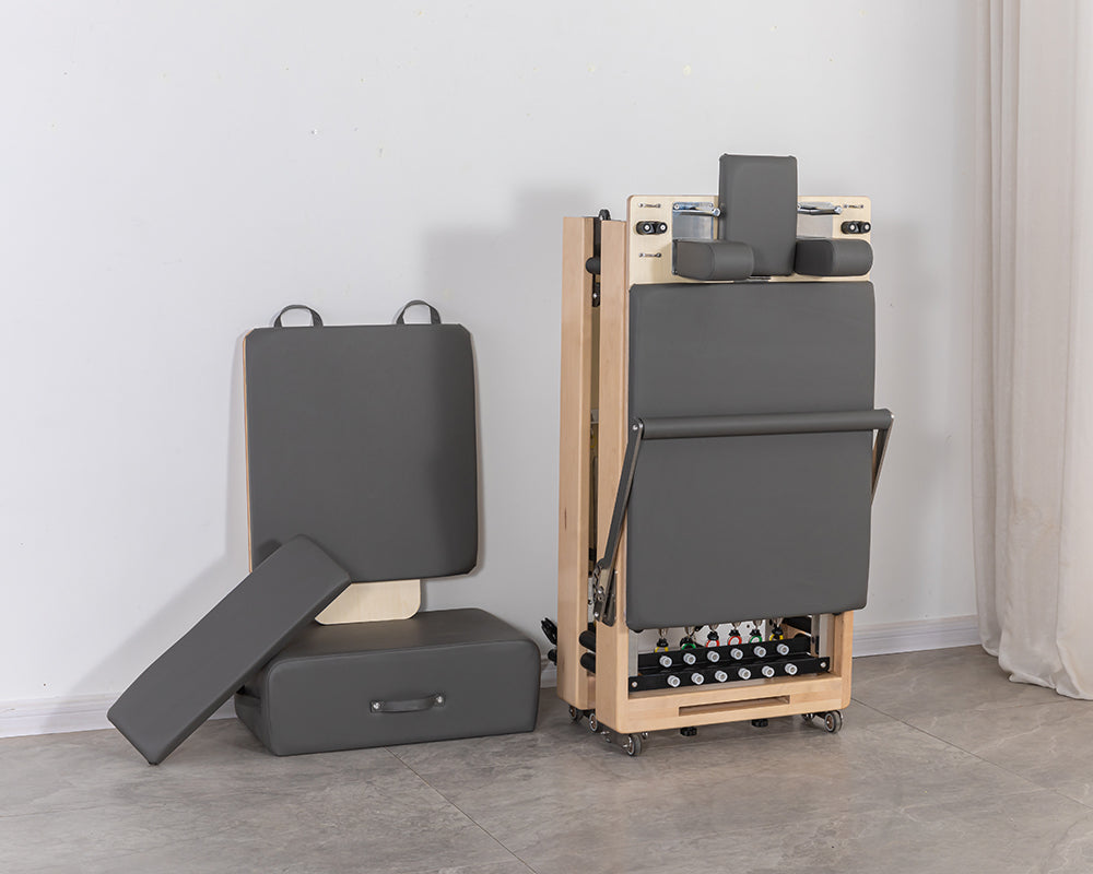 Maple Folding Reformer