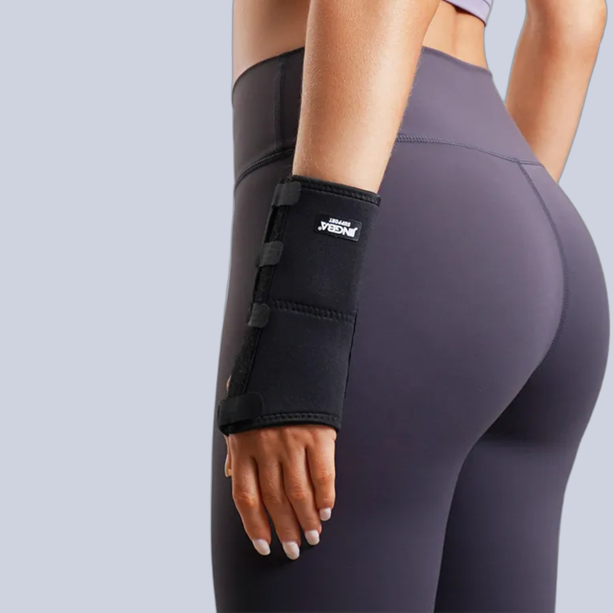 Wrist & Palm Support