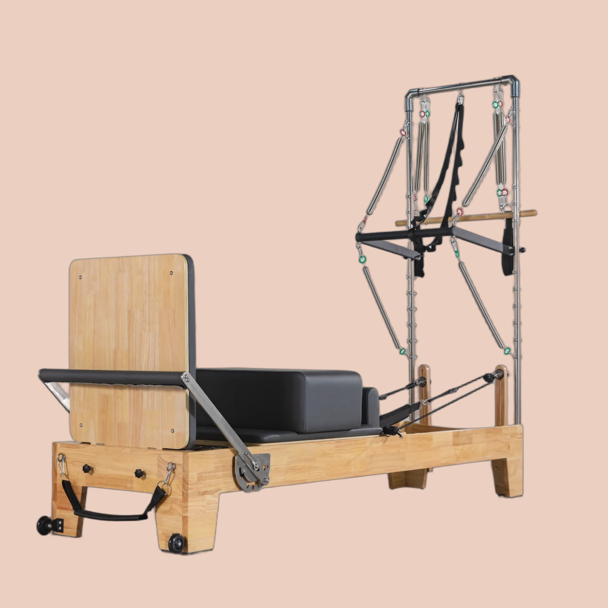 Oak Reformer-Half Tower