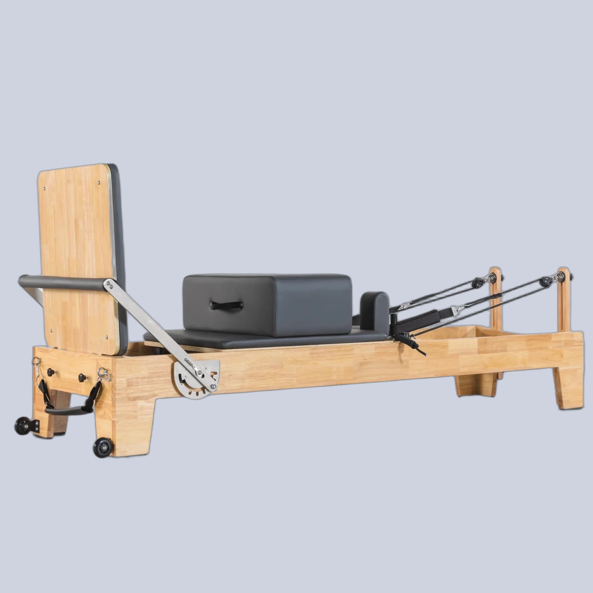 Oak Wood Reformer