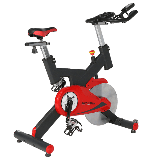 Deluxe Spinning Bike