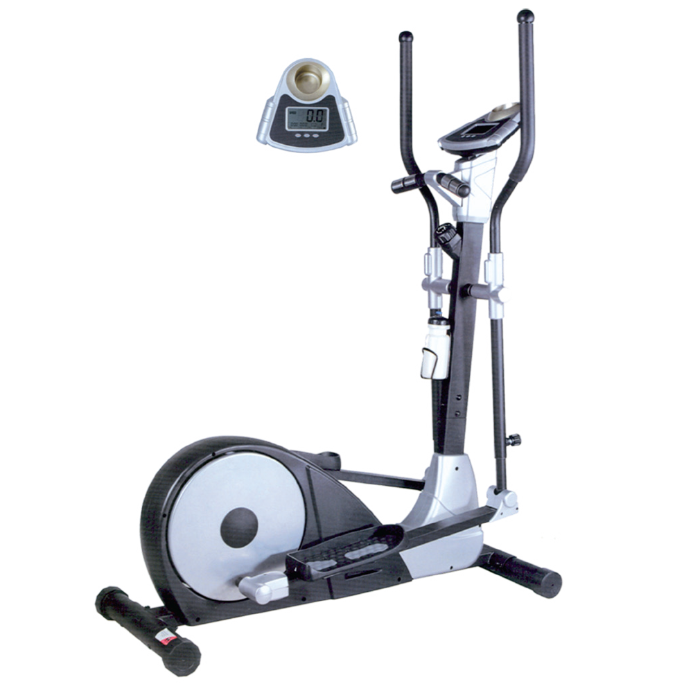 Magnetic Elliptical