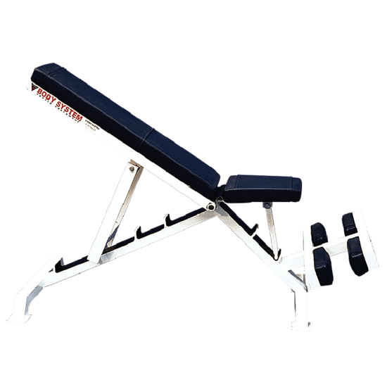 Multi Purpose Bench