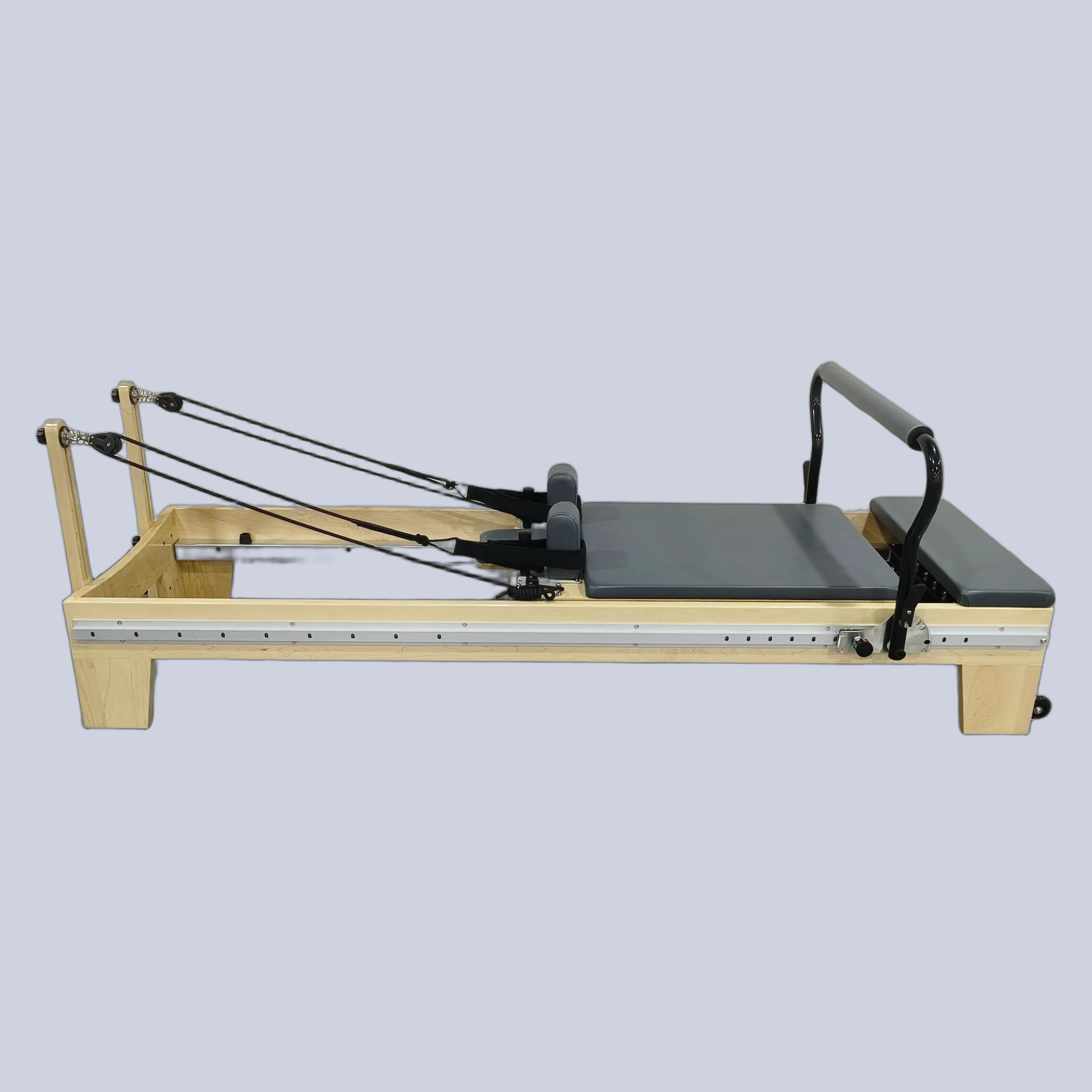 Maple Wood-Movable Footbar