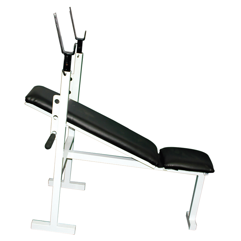 Adjustable Bench Press