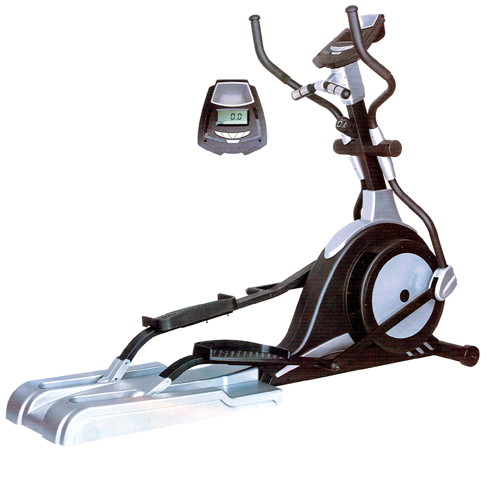 Magnetic Elliptical