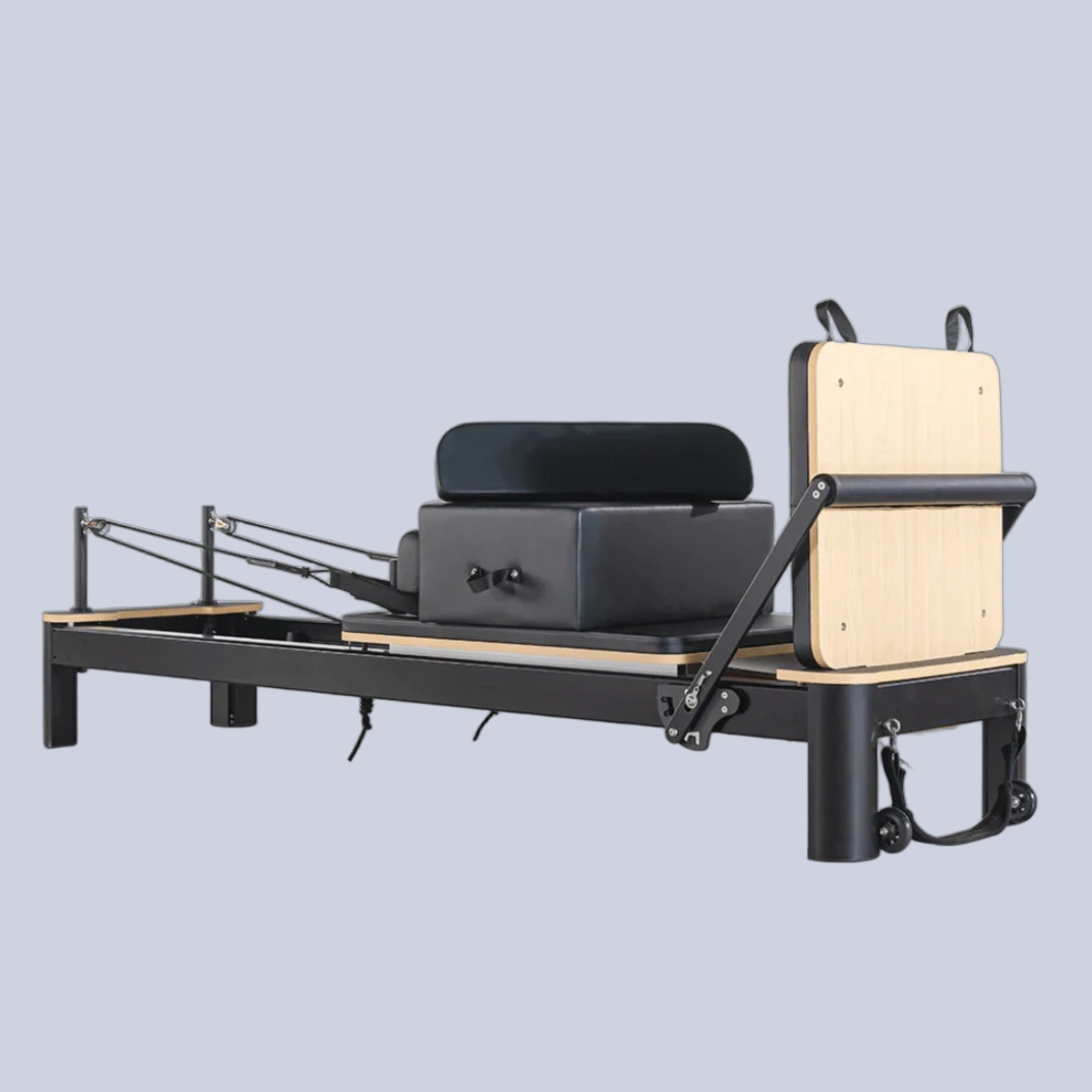 Aluminum Alloy Reformer