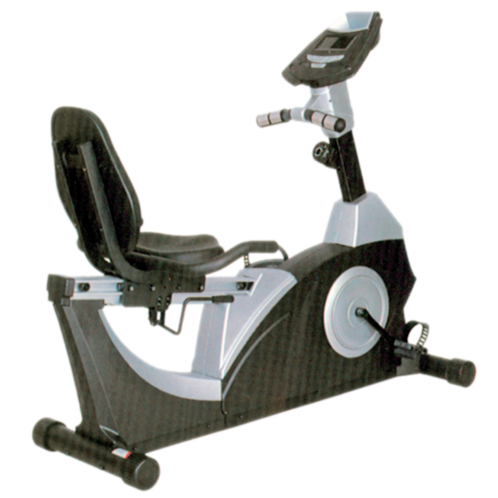 Recumbent Bike