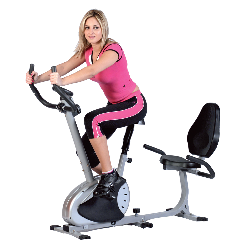 Combination Magnetic Bike