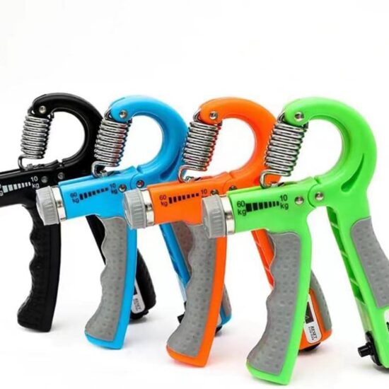 Hand Grip Strengthener