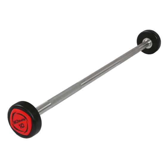 Urethane Barbell