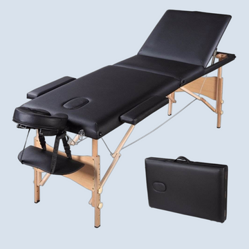 Portable Treatment Bed