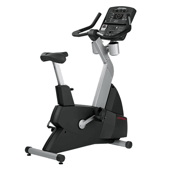 Upright Bike