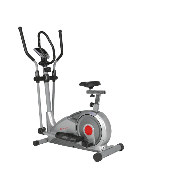 Magnetic Elliptical Bike