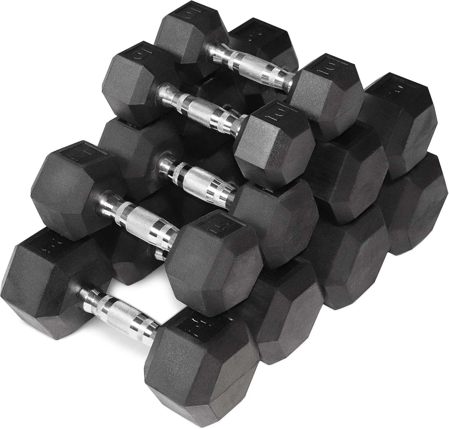 Hex Dumbbell