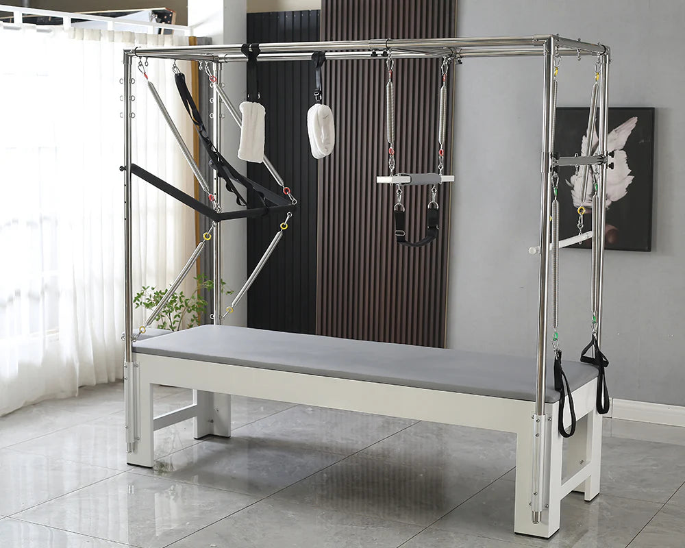 Cadillac Powder Coating