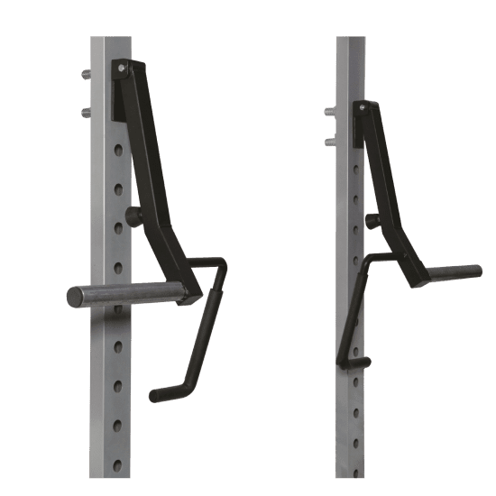 Power Rack Attachment