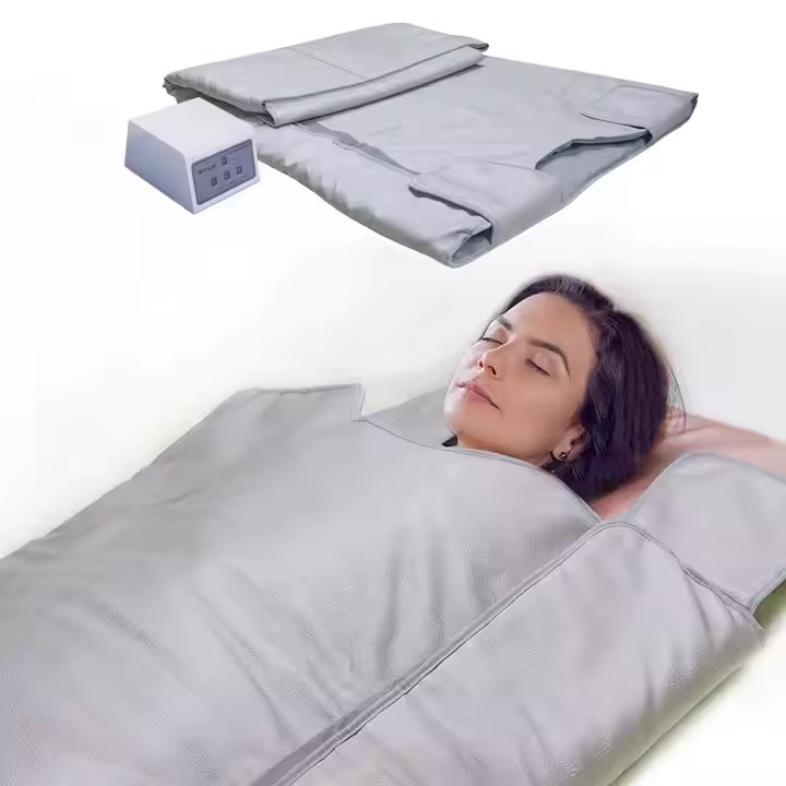 FIR Sauna Blanket
