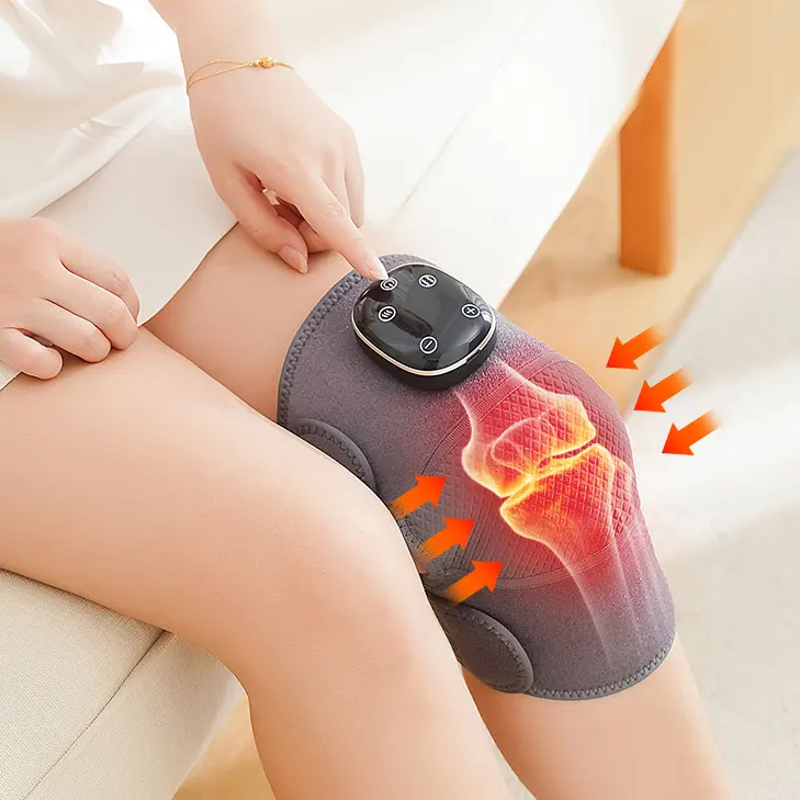 Knee & Shoulder Massager