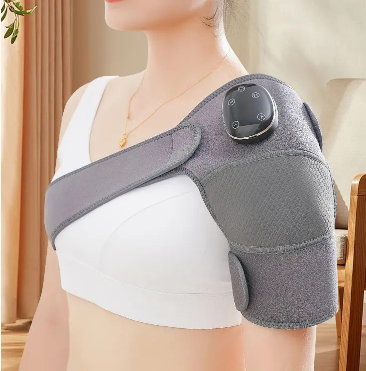 Knee & Shoulder Massager