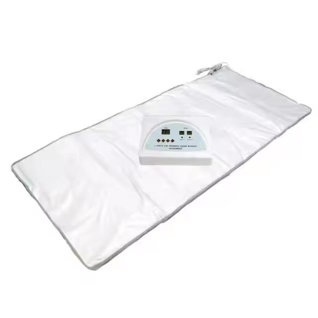 Infrared Thermal Blanket