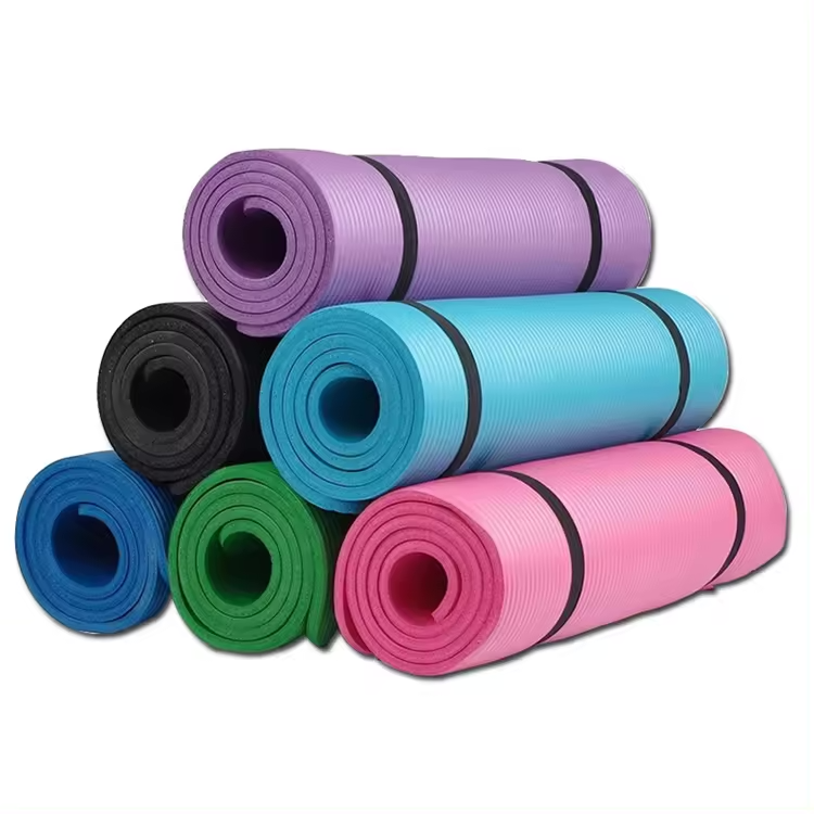NBR Aerobic Mat 1.5 cm