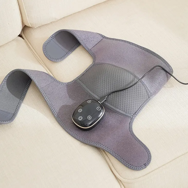 Knee & Shoulder Massager