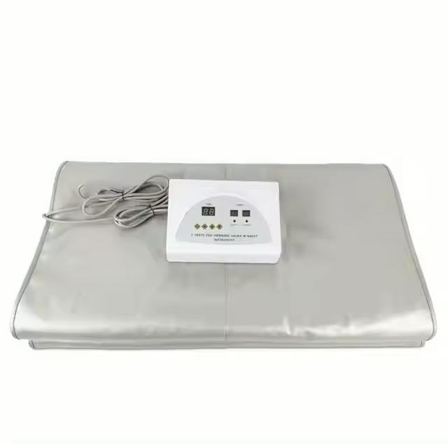 Infrared Thermal Blanket