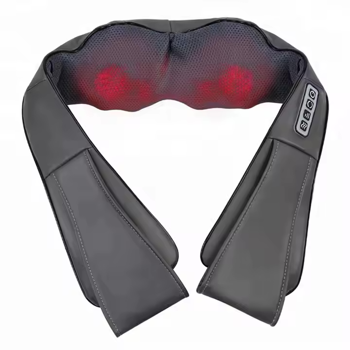 Electric Neck & Shoulder Massager