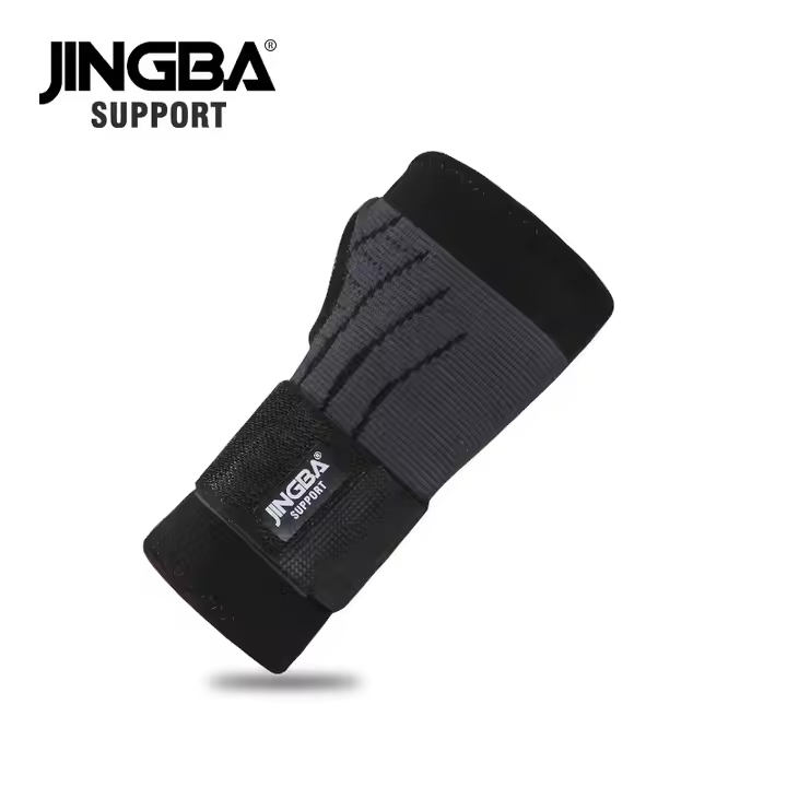 Wrist & Palm Support