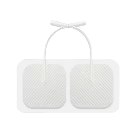 Pair Muscles Stimulator Electrodes