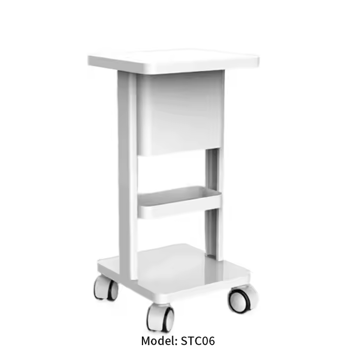 Shockwave Trolley - Stand