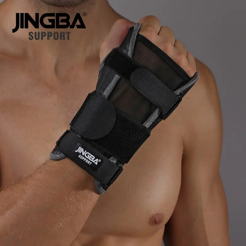 Wrist & Palm Support