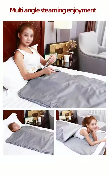 Infrared Thermal Blanket