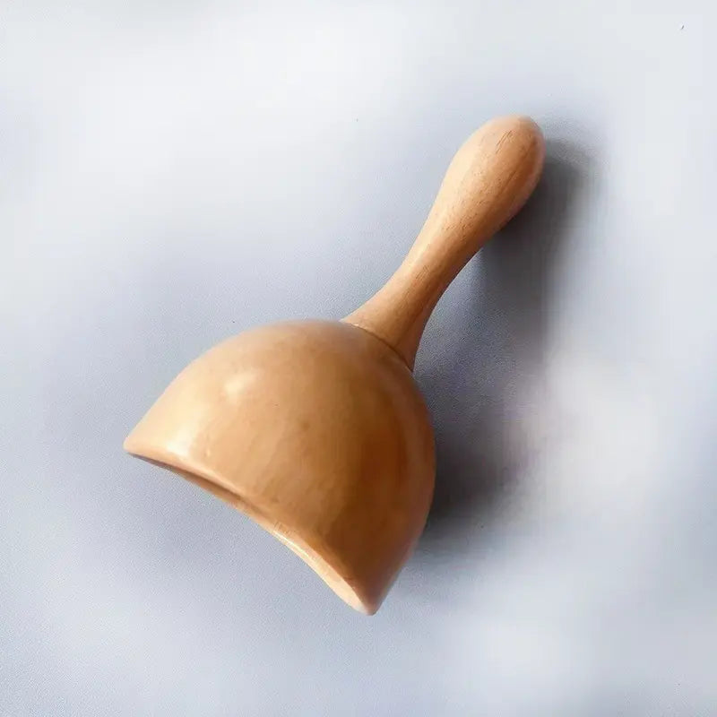 Wooden Gua-sha Cup