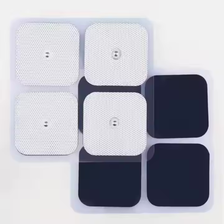 Snap Connection Electrodes