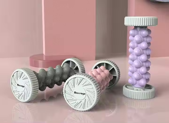 Foot Massage Roller
