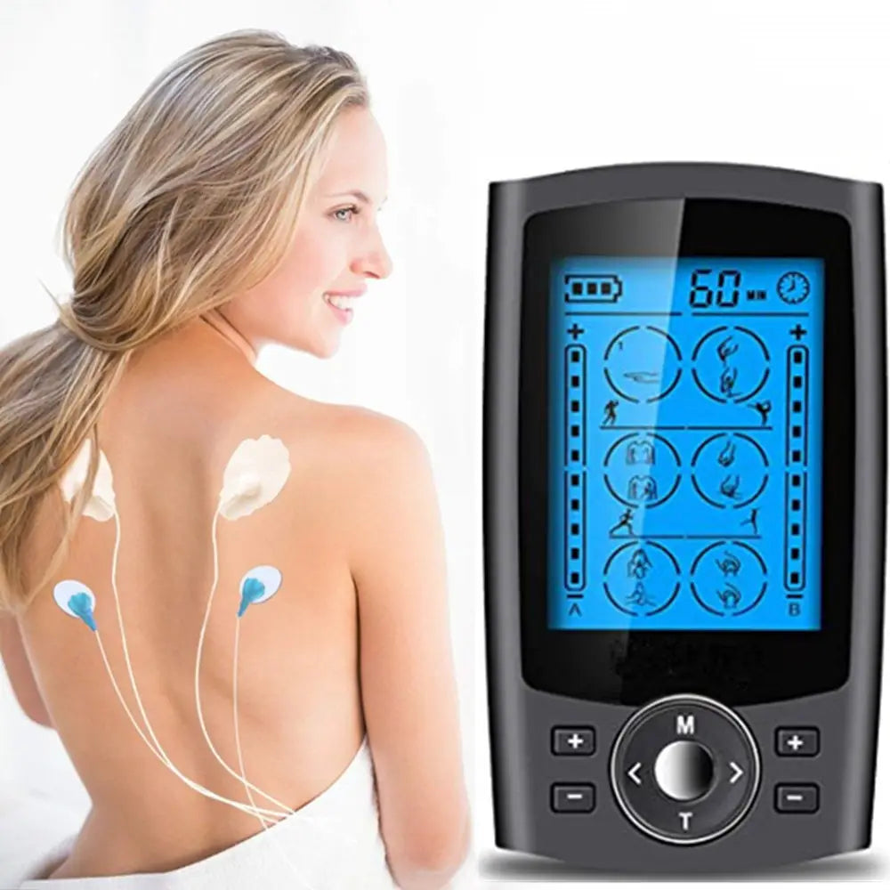 Pocket Size TENS Electrotherapy
